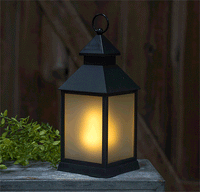 Thumbnail for FireGlow Lantern - The Fox Decor