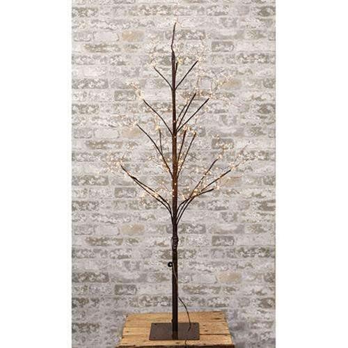 LED Tree, 4ft