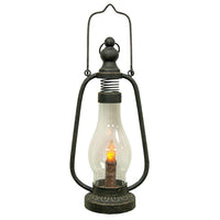 Thumbnail for Rustic Black Lantern - The Fox Decor