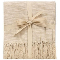 Thumbnail for Country Sunshine Woven Throw - The Fox Decor