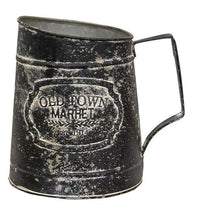 Thumbnail for Old Town Market Black Pitcher