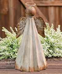 Thumbnail for Distressed Metal Angel, 11