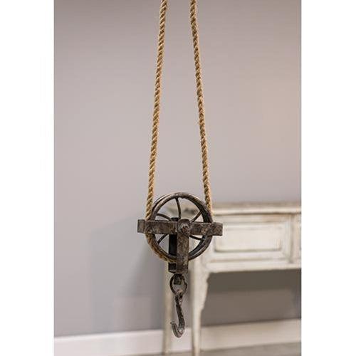 Pulley