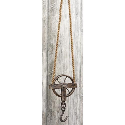 Pulley