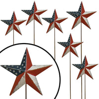 Thumbnail for 6/Set, Americana Star Picks