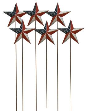 6/Set, Americana Star Picks