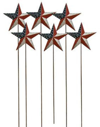 Thumbnail for 6/Set, Americana Star Picks