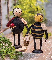 Thumbnail for Lil' Buddies Bumblebee - The Fox Decor