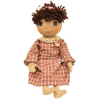 Thumbnail for Sierra Doll - The Fox Decor