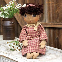 Thumbnail for Sierra Doll - The Fox Decor