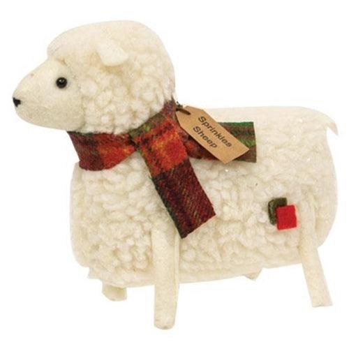 Sprinkles Sheep - The Fox Decor
