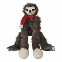 Thumbnail for Large Hanging Plush Sloth - The Fox Decor
