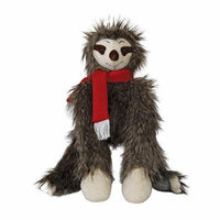 Thumbnail for Sm Hanging Plush Sloth - The Fox Decor