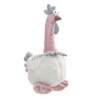 Thumbnail for Stuffed Long Neck Spring Chicken - The Fox Decor