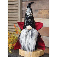 Thumbnail for Sequin Vampire Gnome - The Fox Decor