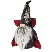 Thumbnail for Sequin Vampire Gnome - The Fox Decor