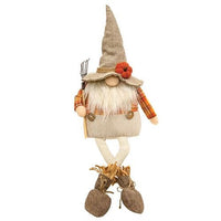Thumbnail for Harvest Farmer Gnome