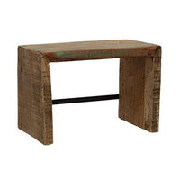 Thumbnail for 3/Set, Reclaimed Wood Nesting Risers - The Fox Decor