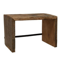 Thumbnail for 3/Set, Reclaimed Wood Nesting Risers - The Fox Decor