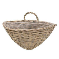 Thumbnail for 2/Set Nested Oval Baskets - The Fox Decor