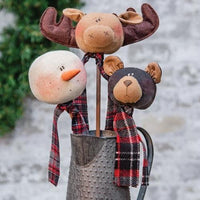 Thumbnail for 3/Set - Northwoods Wand Set - The Fox Decor