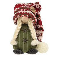 Thumbnail for Hazel the Gnome - The Fox Decor