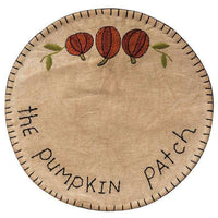 Thumbnail for Pumpkin Patch Mat 9
