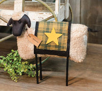 Thumbnail for Shawnee Sheep - The Fox Decor