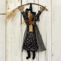 Thumbnail for Minerva Witch - The Fox Decor