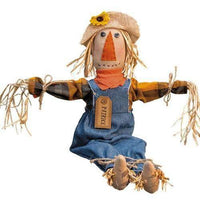Thumbnail for Patrick Scarecrow for Fall Decor