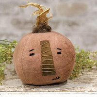 Thumbnail for Barney Pumpkin Head - The Fox Decor