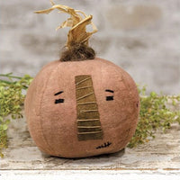 Thumbnail for Barney Pumpkin Head
