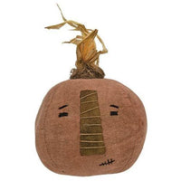 Thumbnail for Barney Pumpkin Head - The Fox Decor