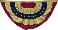Thumbnail for Aged Flag Bunting, 55