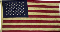 Thumbnail for Aged American Flag, 58
