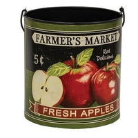 Thumbnail for 2/Set, Apple Buckets - The Fox Decor