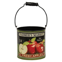 Thumbnail for 2/Set, Apple Buckets - The Fox Decor