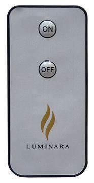 Luminara Candle Remote - The Fox Decor