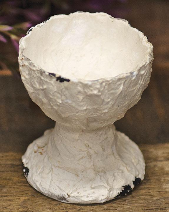 Metal Candle Holder - The Fox Decor