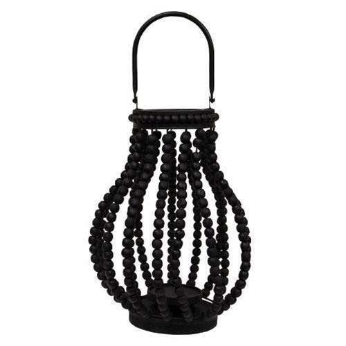 Sorrento Lantern, 13.75" - The Fox Decor