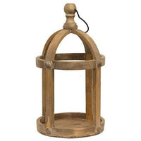 Thumbnail for Large Archer Lantern - The Fox Decor