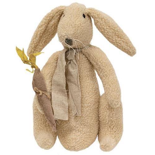 Otis Bunny, Natural - The Fox Decor