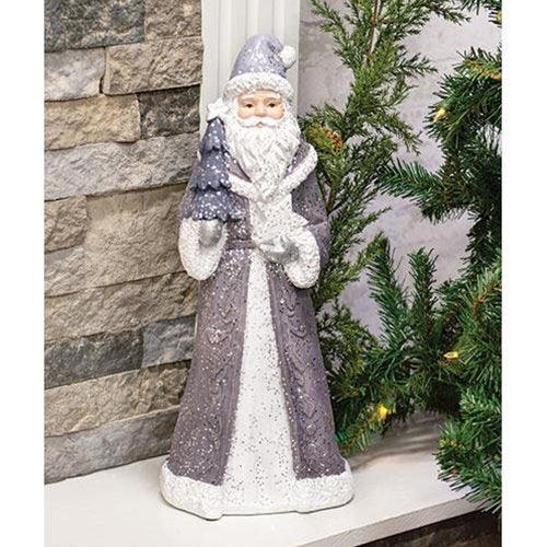 Christmas Morn Saint Nicholas - The Fox Decor