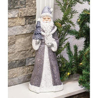 Thumbnail for Christmas Morn Saint Nicholas - The Fox Decor