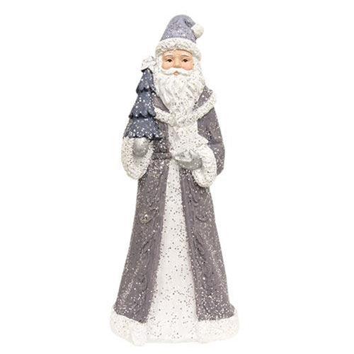 Christmas Morn Saint Nicholas - The Fox Decor