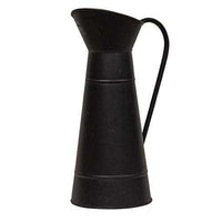 Thumbnail for Betty Pitcher, Black - The Fox Decor