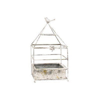 Thumbnail for 3/Set, Sparrow Aviaries Freestanding Bird Cages - The Fox Decor