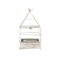 Thumbnail for 3/Set, Sparrow Aviaries Freestanding Bird Cages - The Fox Decor