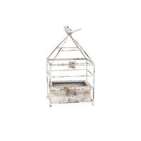 Thumbnail for 3/Set, Sparrow Aviaries Freestanding Bird Cages - The Fox Decor