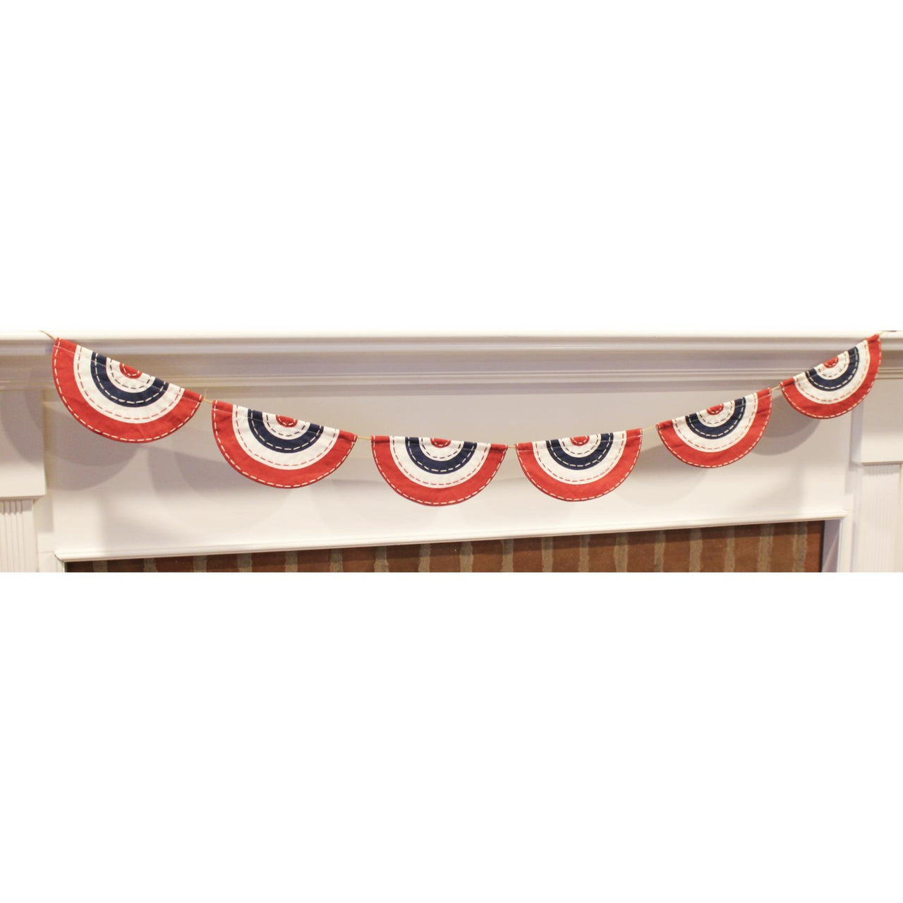 Bunting Garland GR000060 - The Fox Decor